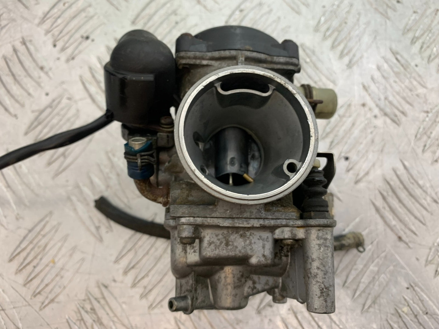 PIAGGIO VESPA GT125 L CARB YEAR 2003 (CMB1300)