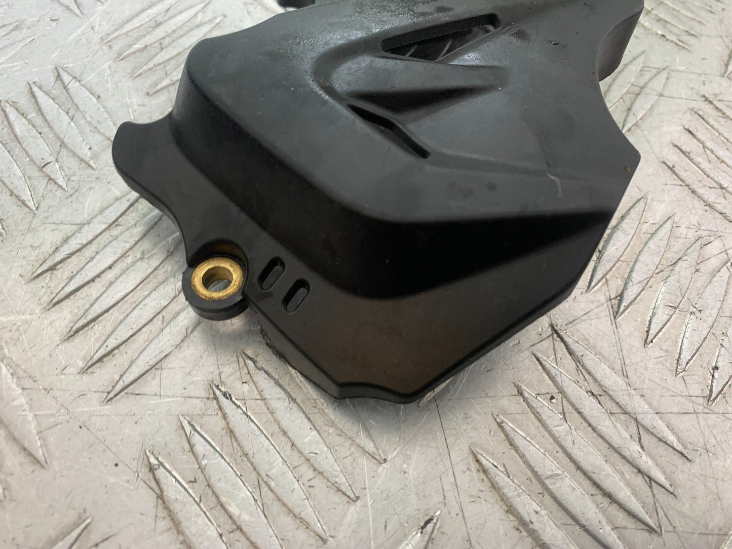 DUCATI 937 MONSTER SPROCKET COVER  YEAR 2021-2024 (CMB1270)
