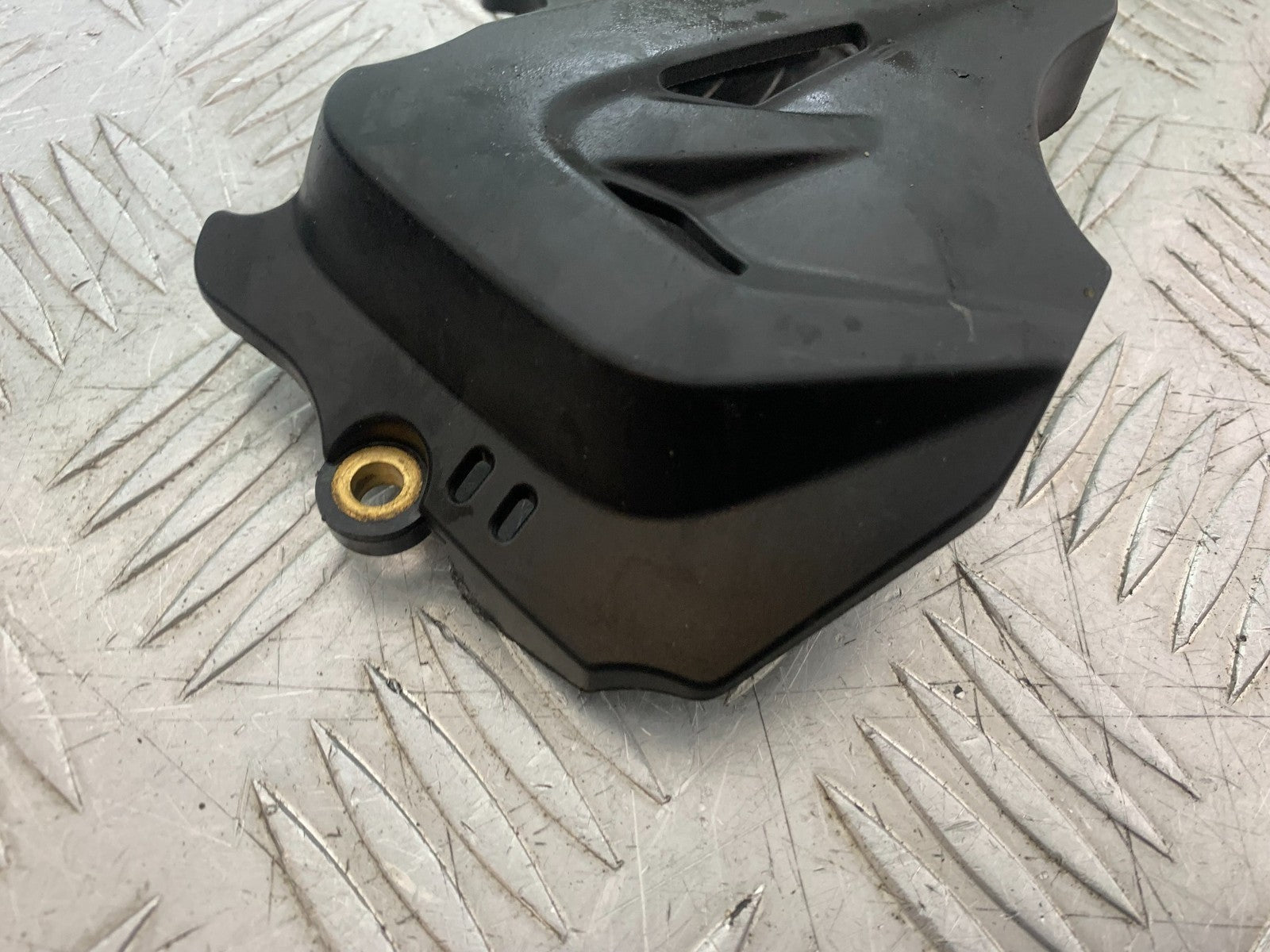DUCATI 937 MONSTER SPROCKET COVER  YEAR 2021-2024 (CMB1270)