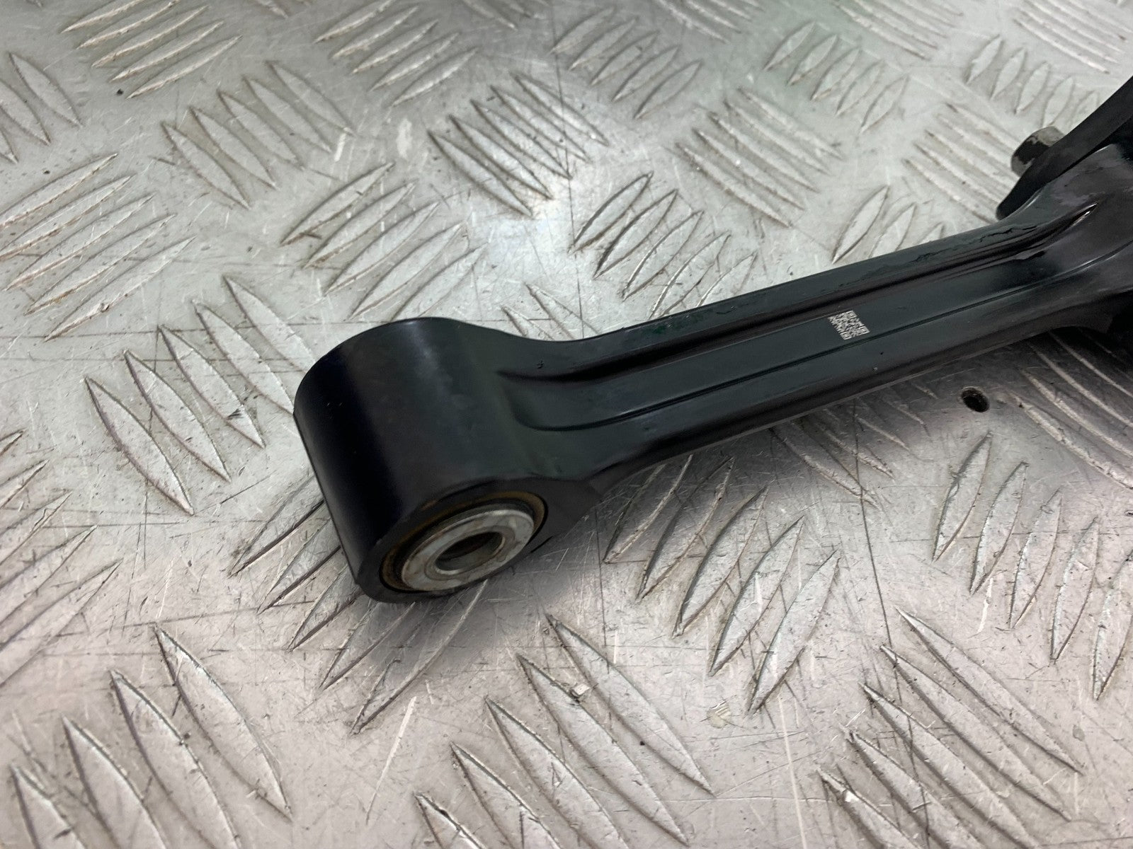 KTM 1290 SUPER DUKE R REAR SHOCK LINKAGE  YEAR 2020-2024 (CMB1272)