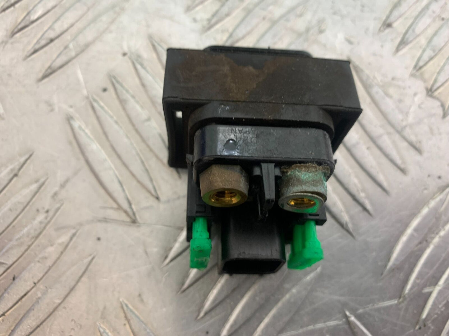 SUZUKI DL 650 V-STROM STARTER SOLENOID  YEAR 2020 (CMB1117)