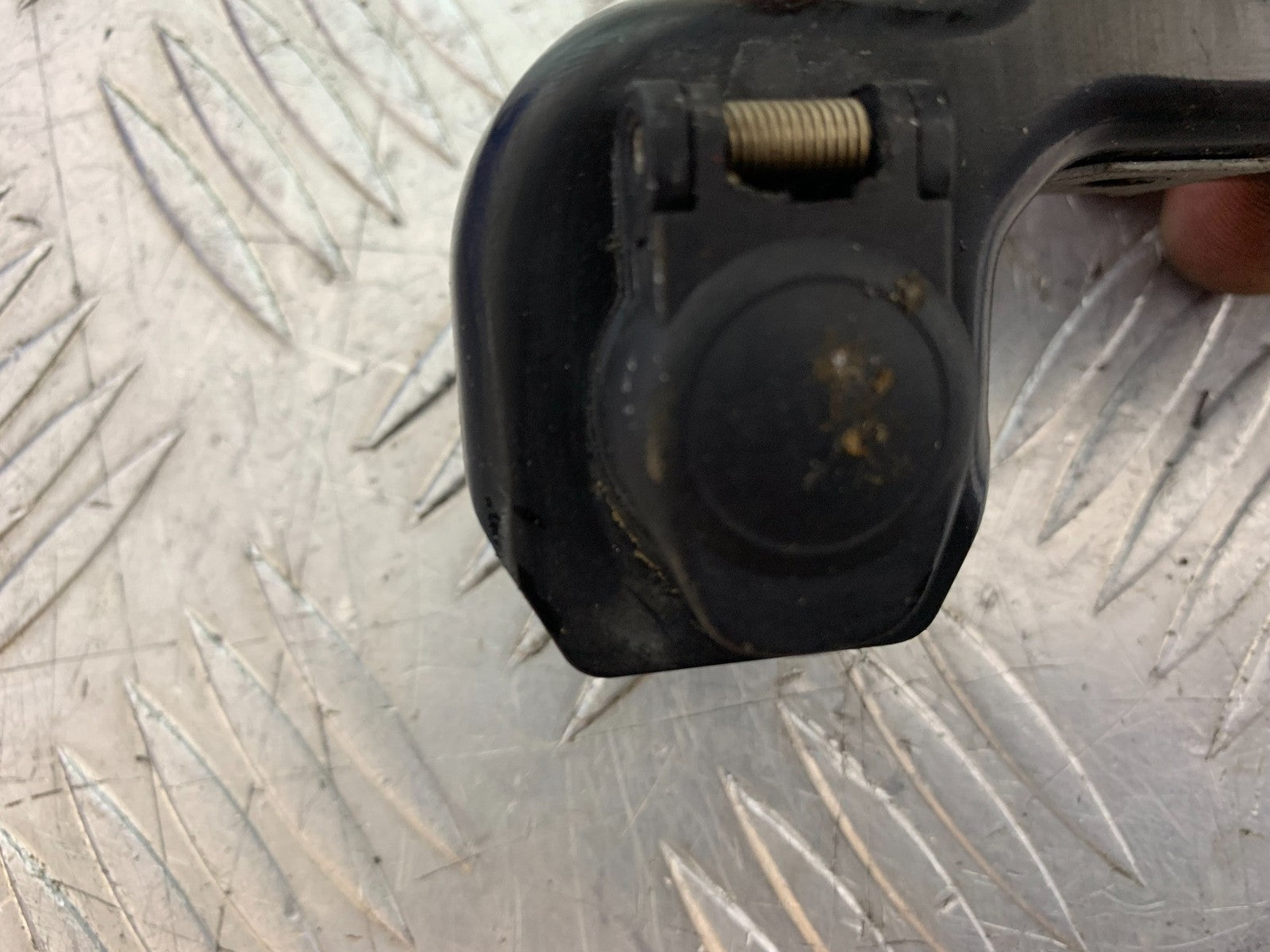 BMW F800 GT OUTPUT SOCKET   YEAR 2013-2017 (CMB1248)