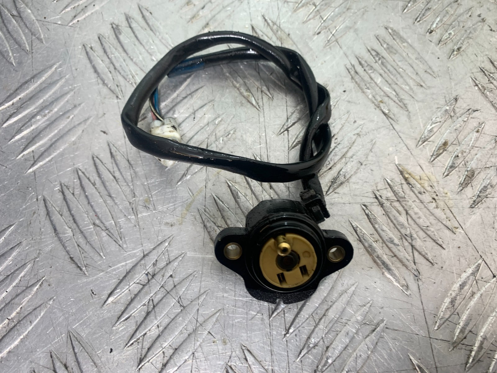 APRILIA TUONO 1000 V4R NEUTRAL SWITCH   YEAR 2011-13  (CMB1316)