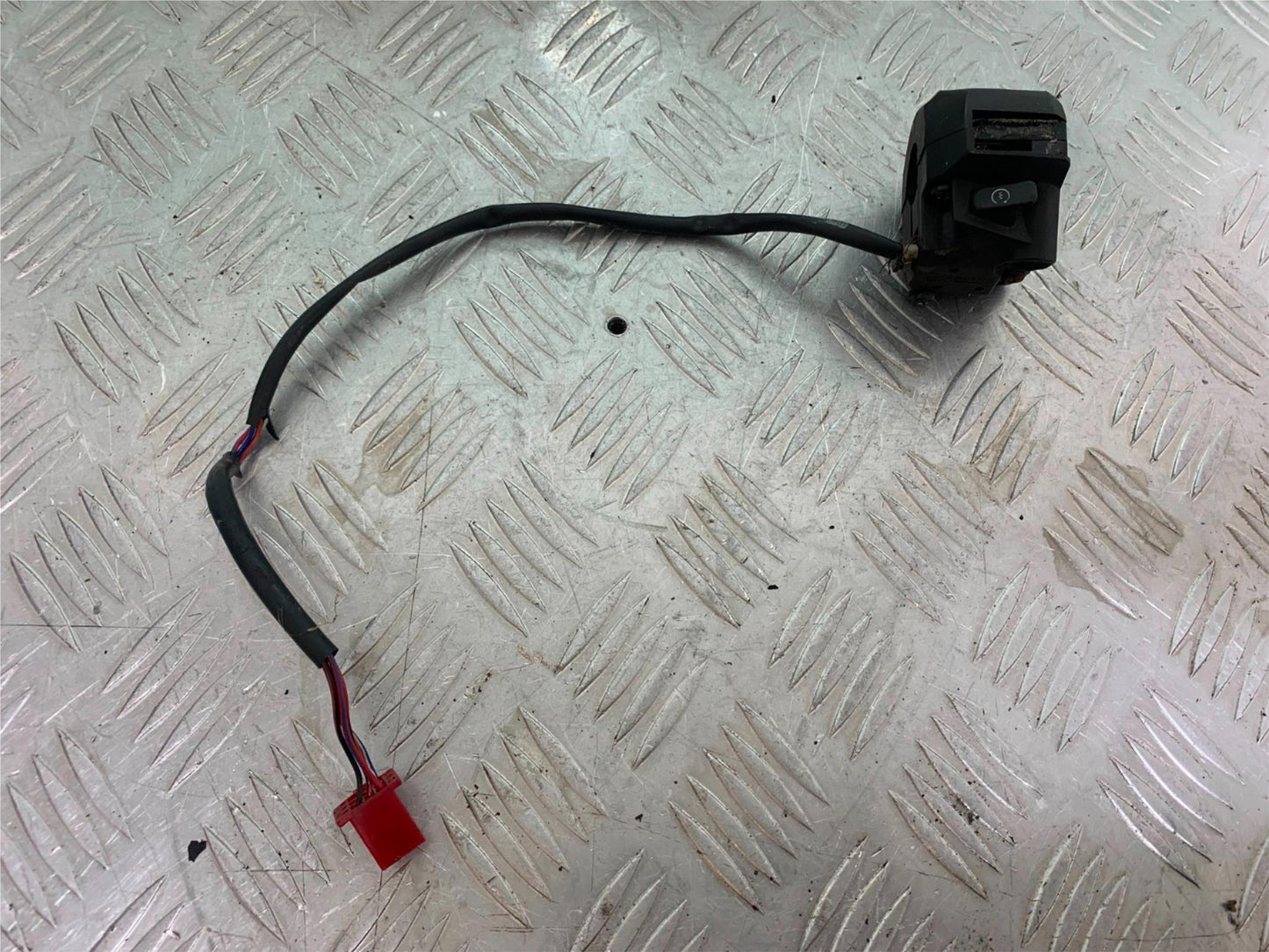 ROYAL ENFIELD BULLET 500 EFI RIGHT SWITCH GEAR YEAR 2008 - 2016 (CMB1153)
