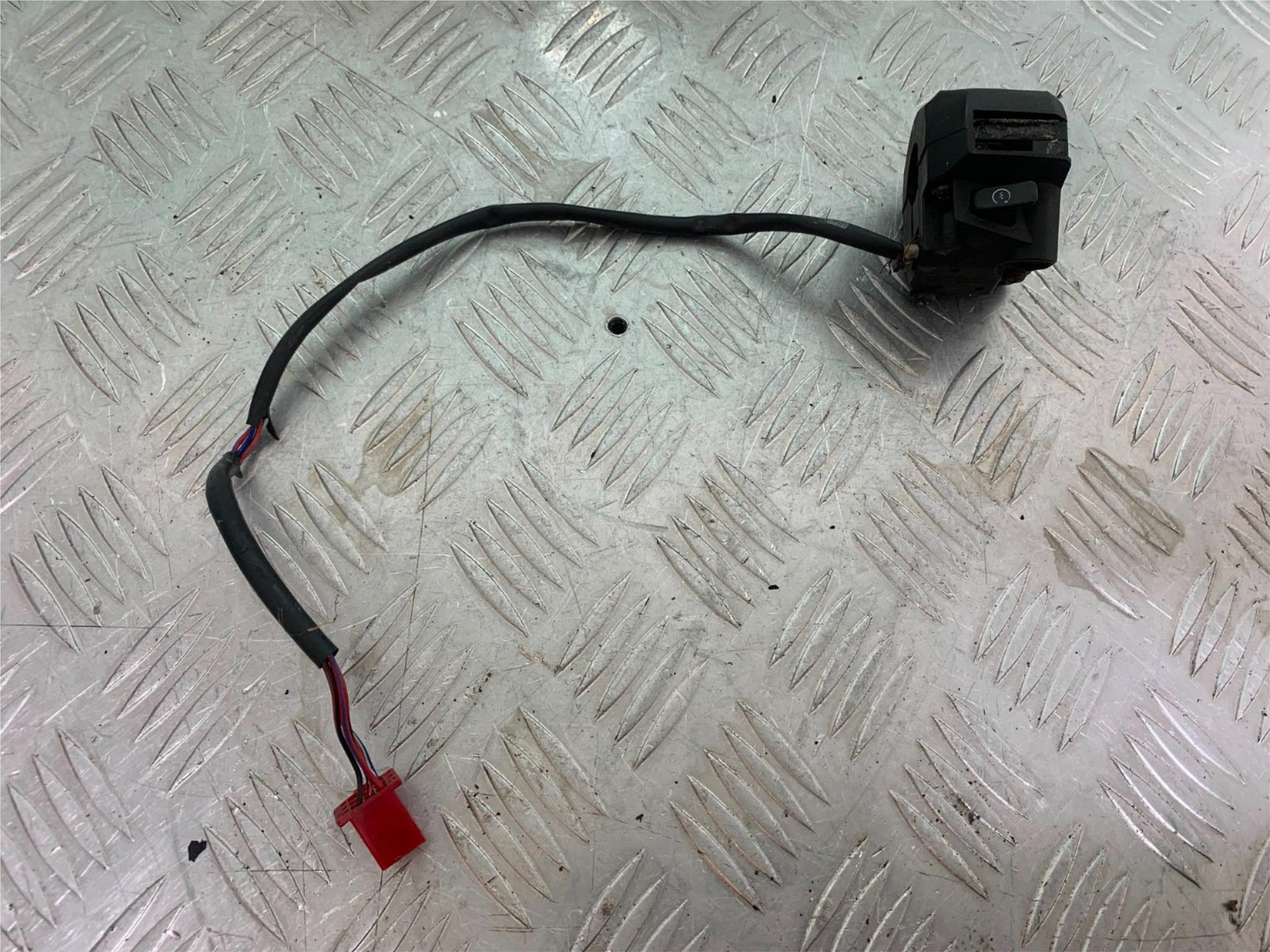 ROYAL ENFIELD BULLET 500 EFI RIGHT SWITCH GEAR YEAR 2008 - 2016 (CMB1153)
