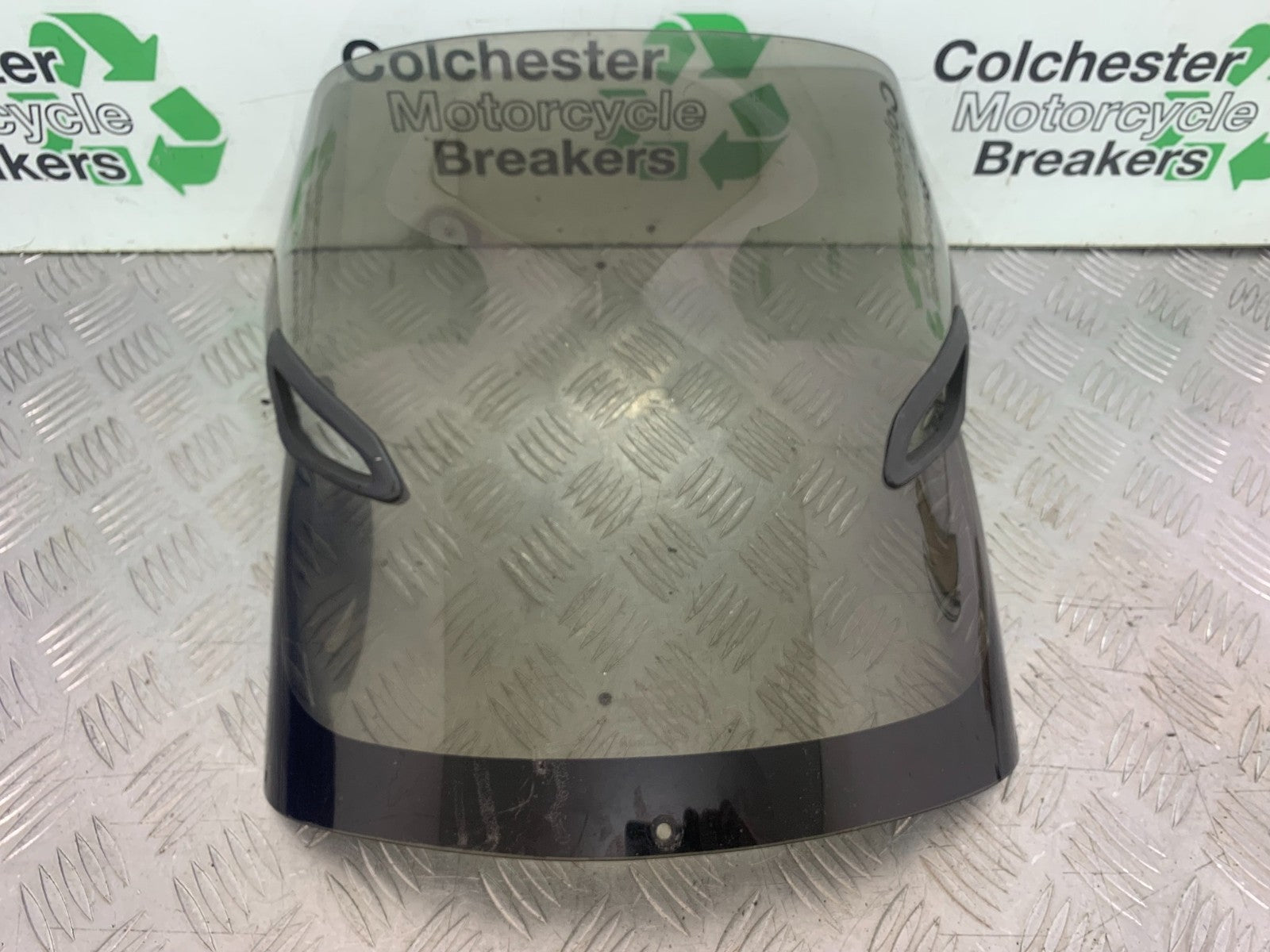 HONDA ST1100 PAN EUROPEAN SCREEN YEAR 1993-2001 (CMB1195)