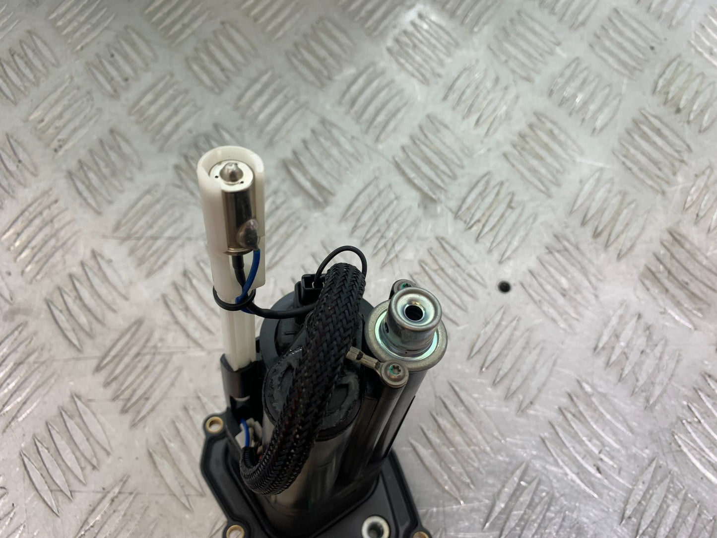 DUCATI 1299 PANIGALE PETROL PUMP YEAR 2016 (CMB 1187)
