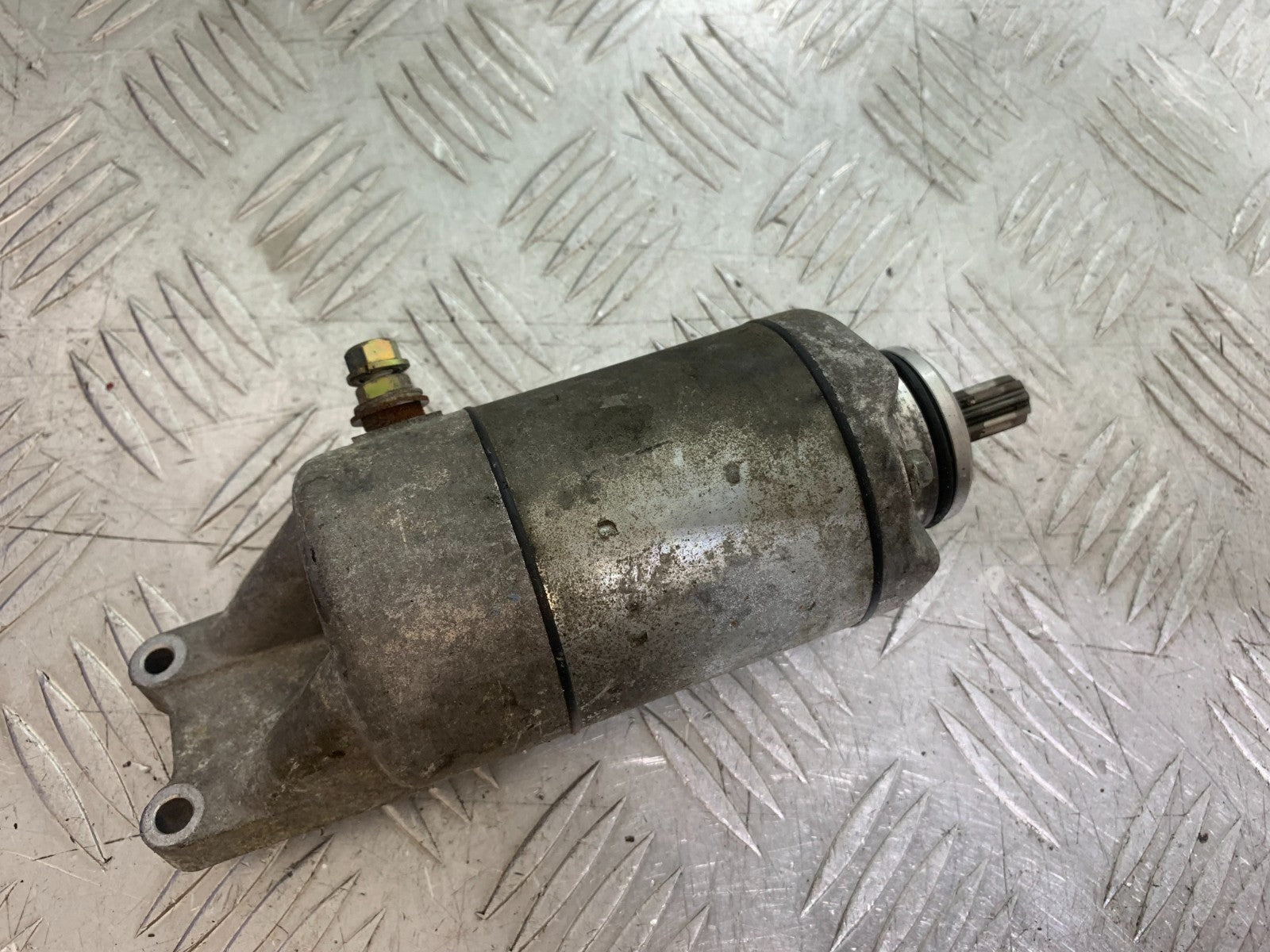 SUZUKI RF900 RF 900 STARTER MOTOR YEAR 1994-1999 CMB1326