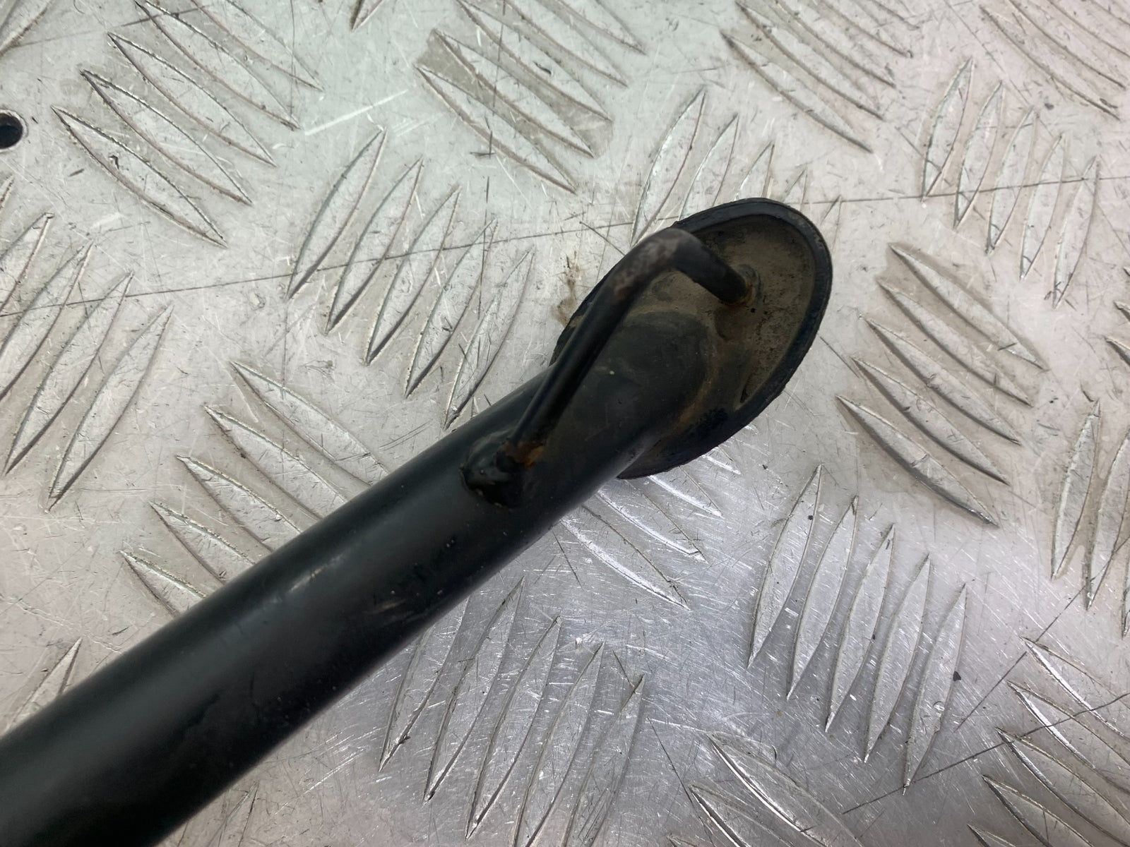 KAWASAKI Z125 Z 125 SIDE STAND   YEAR  2018-2023 (CMB1167)