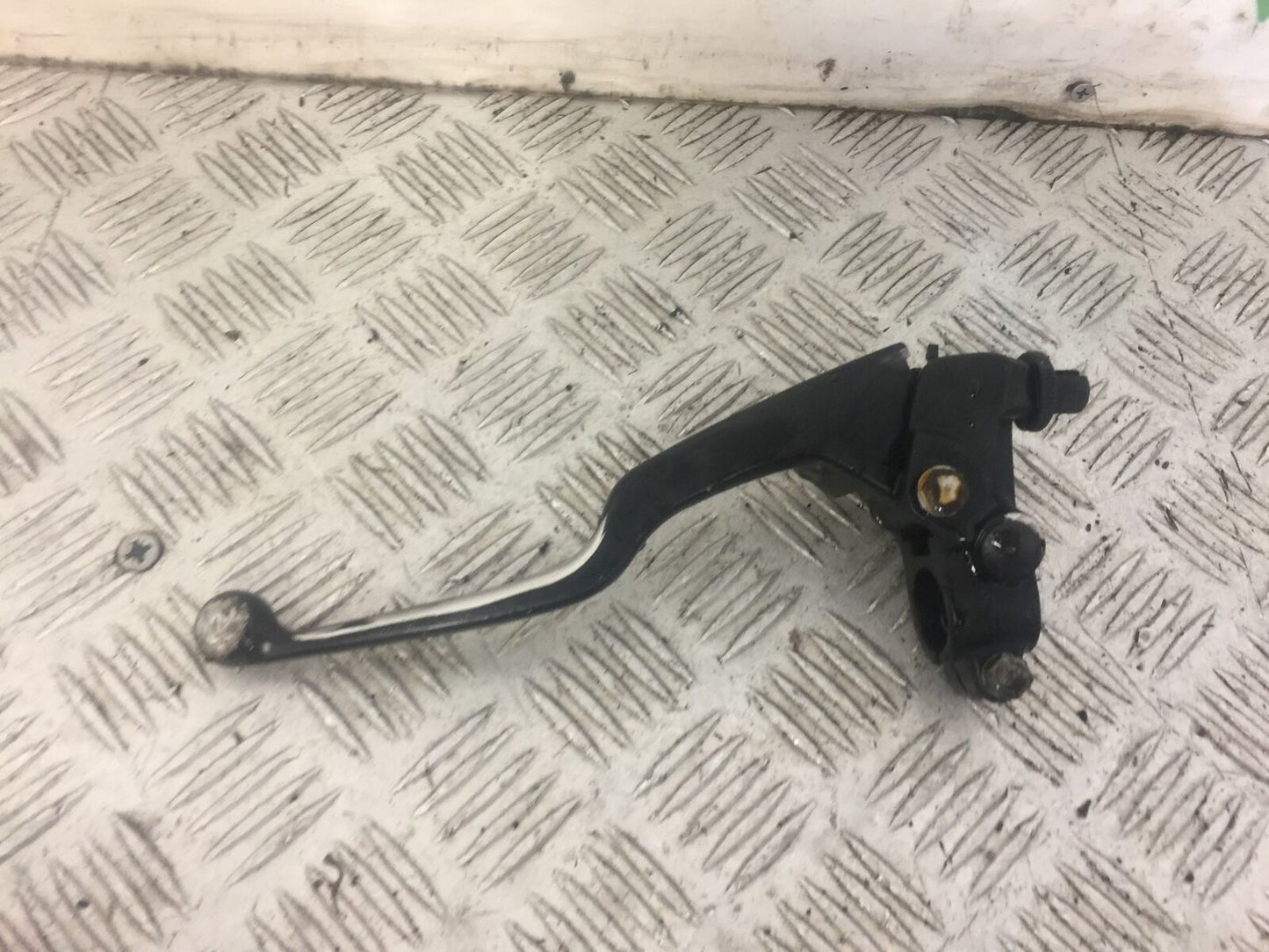 KAWASAKI NINJA 400 CLUTCH LEVER AND BRACKET  YEAR 2019  (STOCK 635)