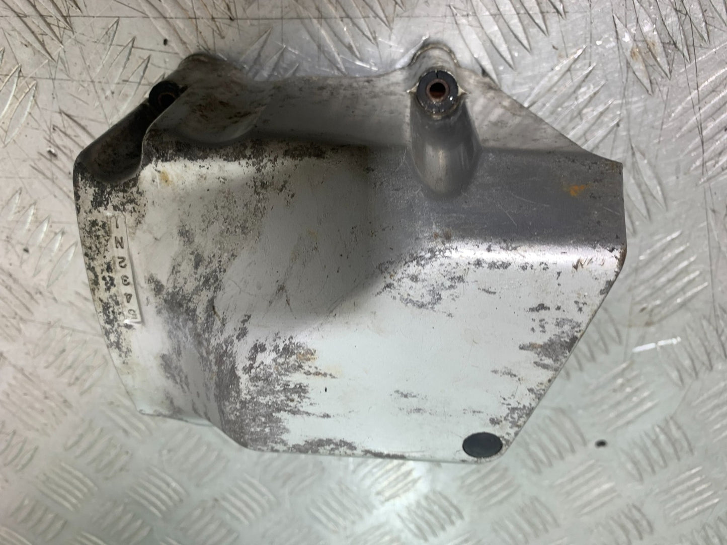 SUZUKI GSX1100 G GSX 1100 G SPROCKET COVER 1991-1996 (CMB1283)