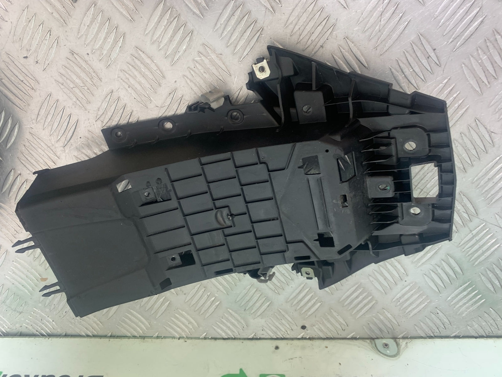 BMW M1000 R BATTERY TRAY  YEAR 2023-2024 (CMB1140)