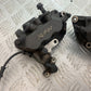 HONDA NT 700 V DEAUVILLE FRONT BRAKE CALIPERS   YEAR 2006-2011 (CMB1211)