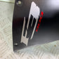 MV AGUSTA 800 F3 LEFT FAIRING PANEL  YEAR 2017-2019 (CMB1227)