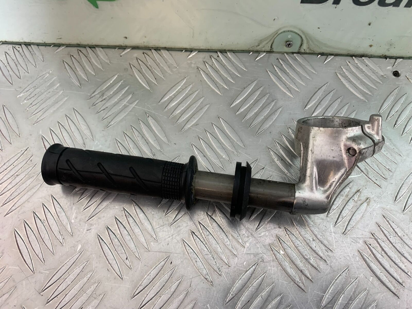 HONDA CBR1100 BLACKBIRD LEFT HANDLEBAR YEAR 1999-2005 (CMB1103)