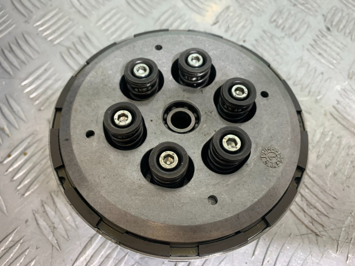 MV AGUSTA 675 F3 CLUTCH  YEAR 2012-2016 (CMB1302)