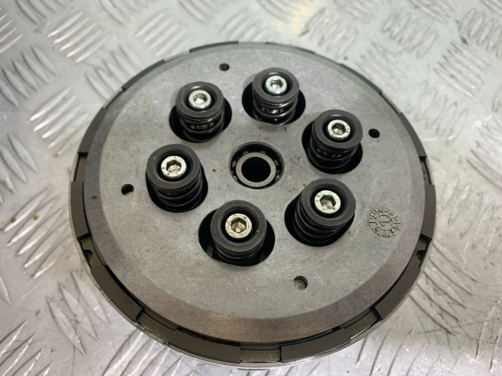 MV AGUSTA 675 F3 CLUTCH  YEAR 2012-2016 (CMB1302)
