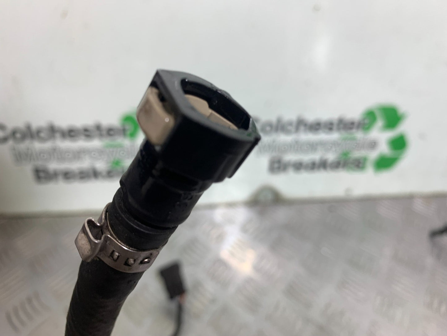 APRILIA TUONO 1000 V4R PETROL PUMP  YEAR 2011-13  (CMB1316)