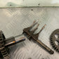 TRIUMPH DAYTONA T595 955i GEARBOX   YEAR 1997-2000 (STOCK 981)