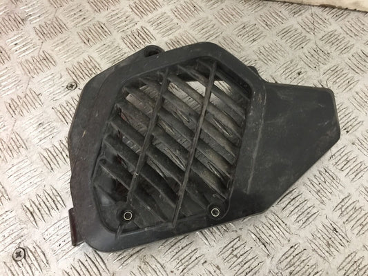 HONDA PCX125 PCX 125 RADIATOR COVER YEAR 2018-2020  (STOCK 760)