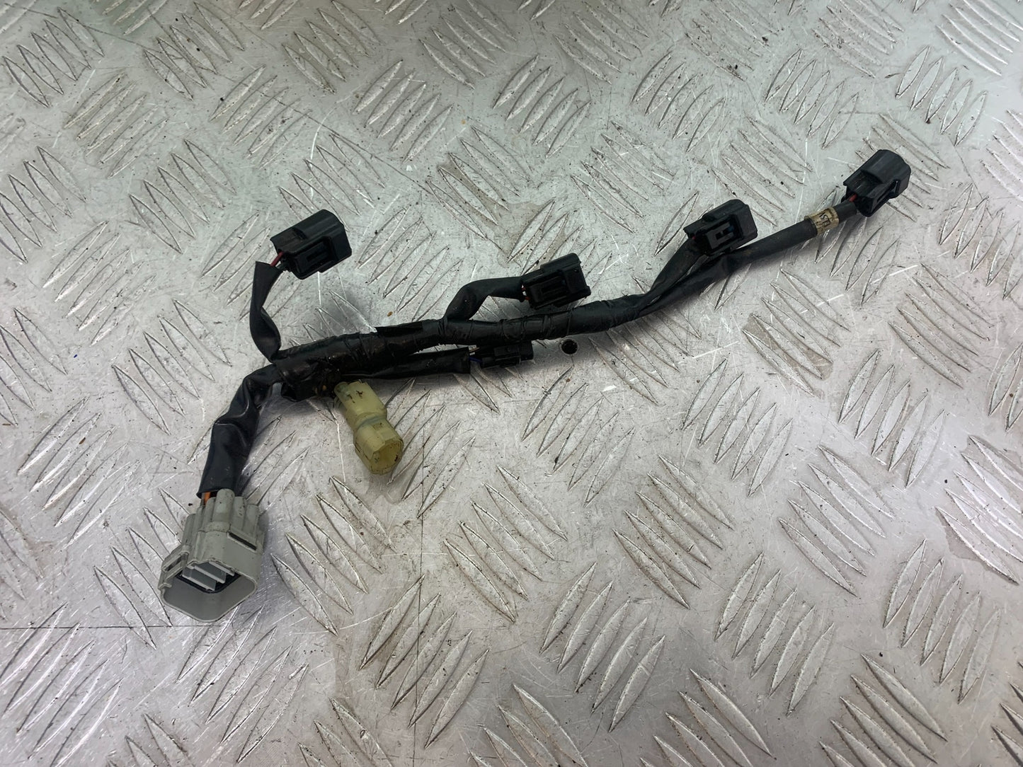 YAMAHA YZF R1 SUBLOOM  YEAR 2004-2006 (CMB1155)