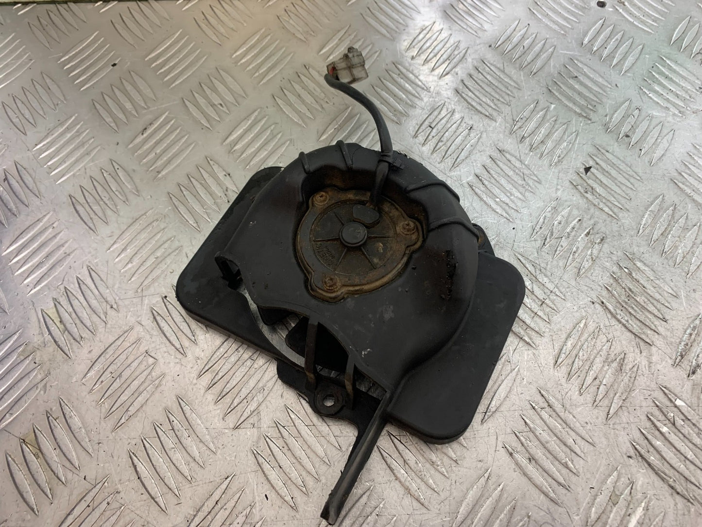 KTM DUKE 125 RADIATOR FAN  YEAR 2012-2016 (CMB1317)
