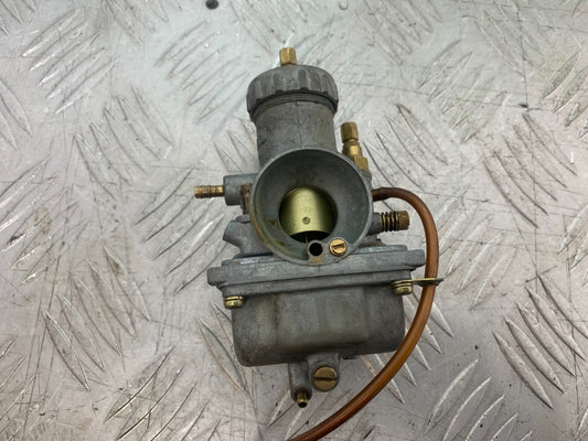 SUZUKI GP100 GP 100 CARB (GENUINE)  YEAR 1978-1988 (CMB1259)