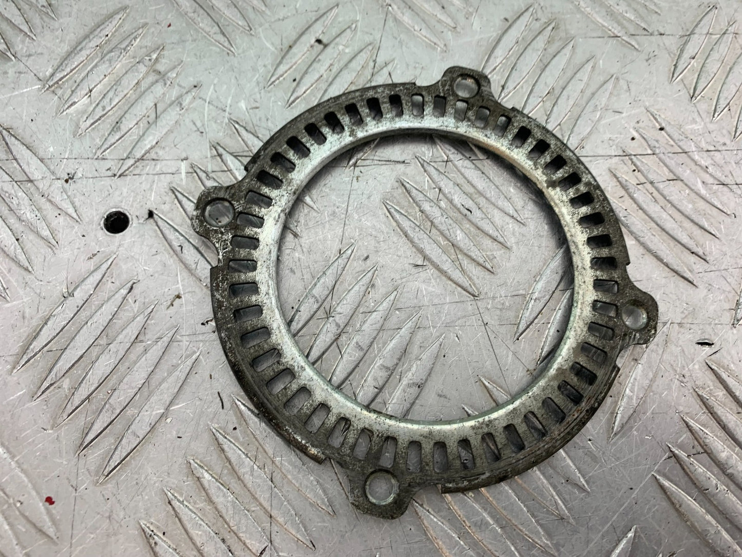 MV AGUSTA 800 F3 REAR ABS RING GEAR  YEAR 2017-2019 (CMB1227)