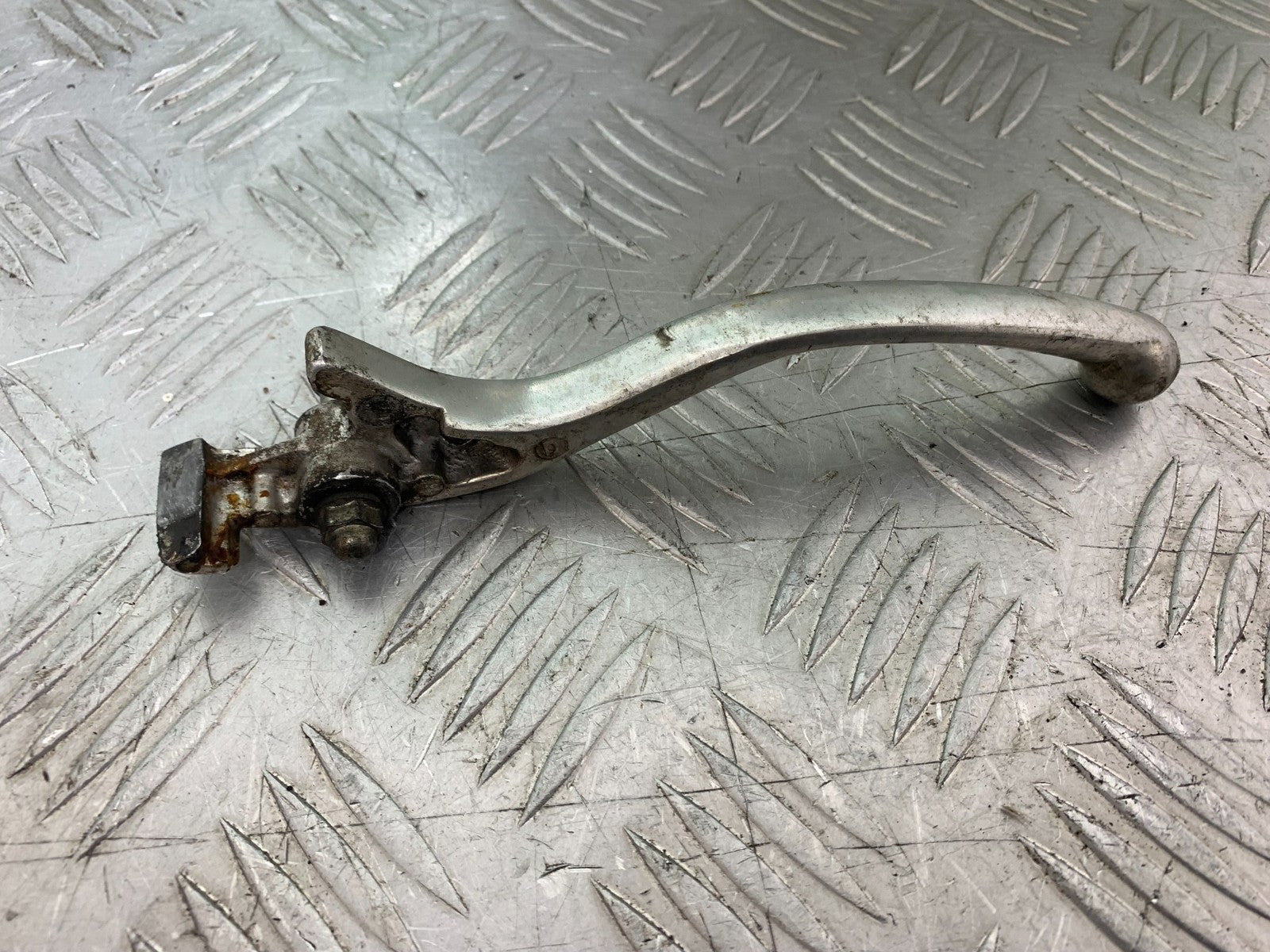 HONDA VT750 SHADOW FRONT BRAKE LEVER   YEAR 2003-2004 (CMB1265)