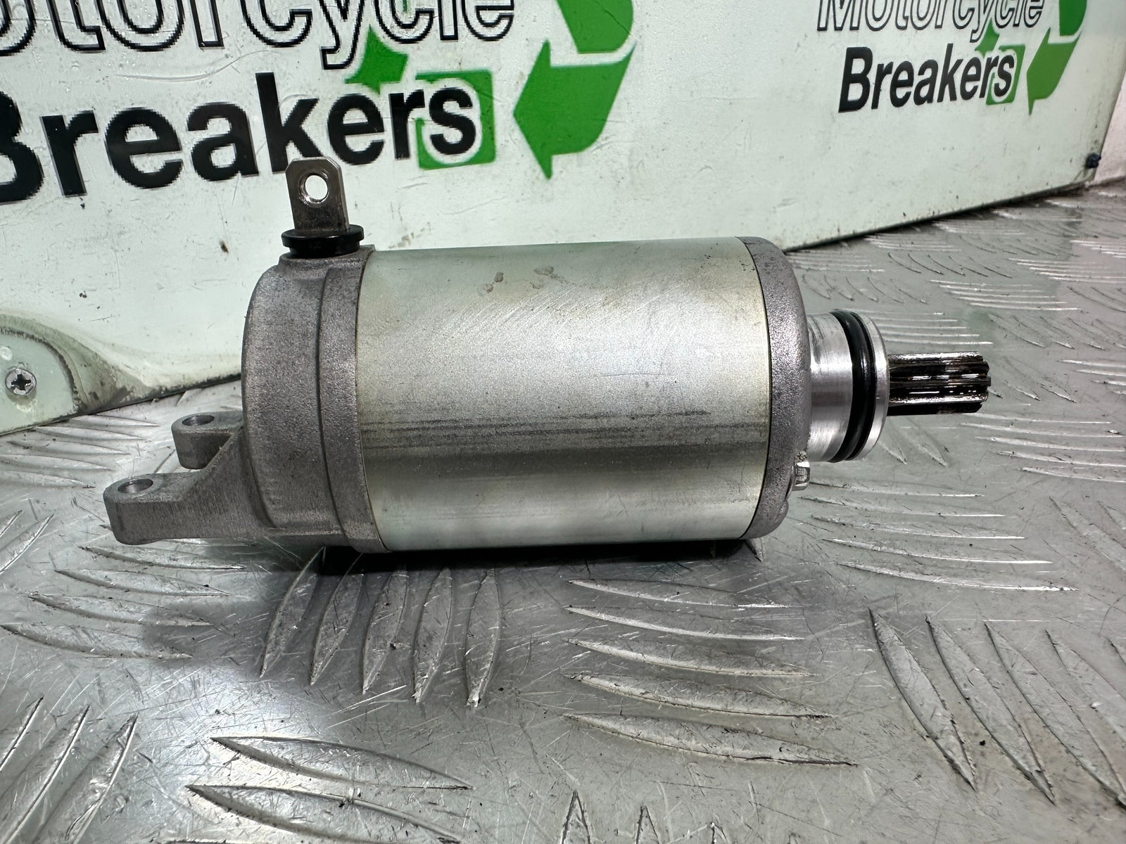 TRIUMPH TRIDENT 660 STARTER MOTOR YEAR 2021-2024 (CMB1148)