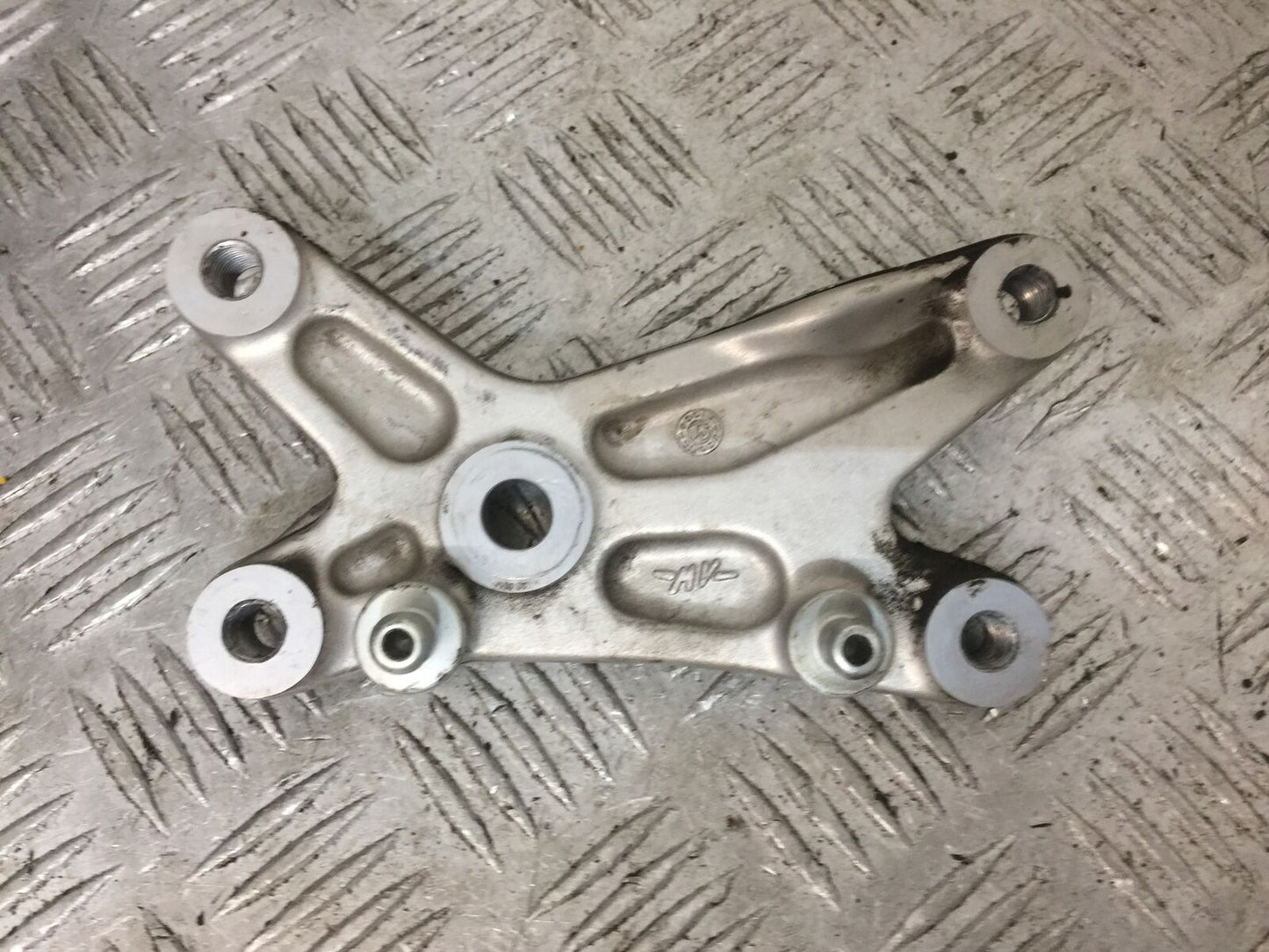 MV AGUSTA TURISMO VELOCE 800 SUBFRAME BRACKET YEAR 2017 (STOCK 885)