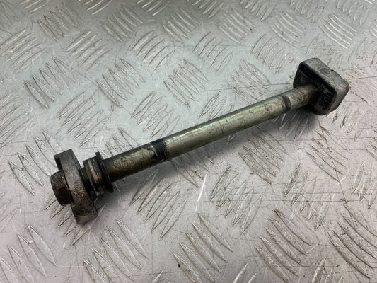 APRILIA 650 PAGASO STRADA REAR WHEEL SPINDLE   YEAR 2005-2010 (CMB1260)