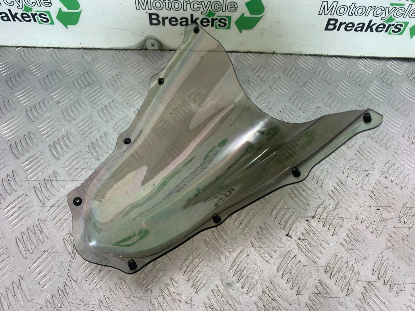 APRILIA RSV1000 R FACTORY MILLE SCREEN  2004-09 (CMB1203)