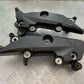 HONDA CBF600 CBF 600 LEFT & RIGHT HANGER MOUNTS   YEAR 2004 -07 (CMB1247)