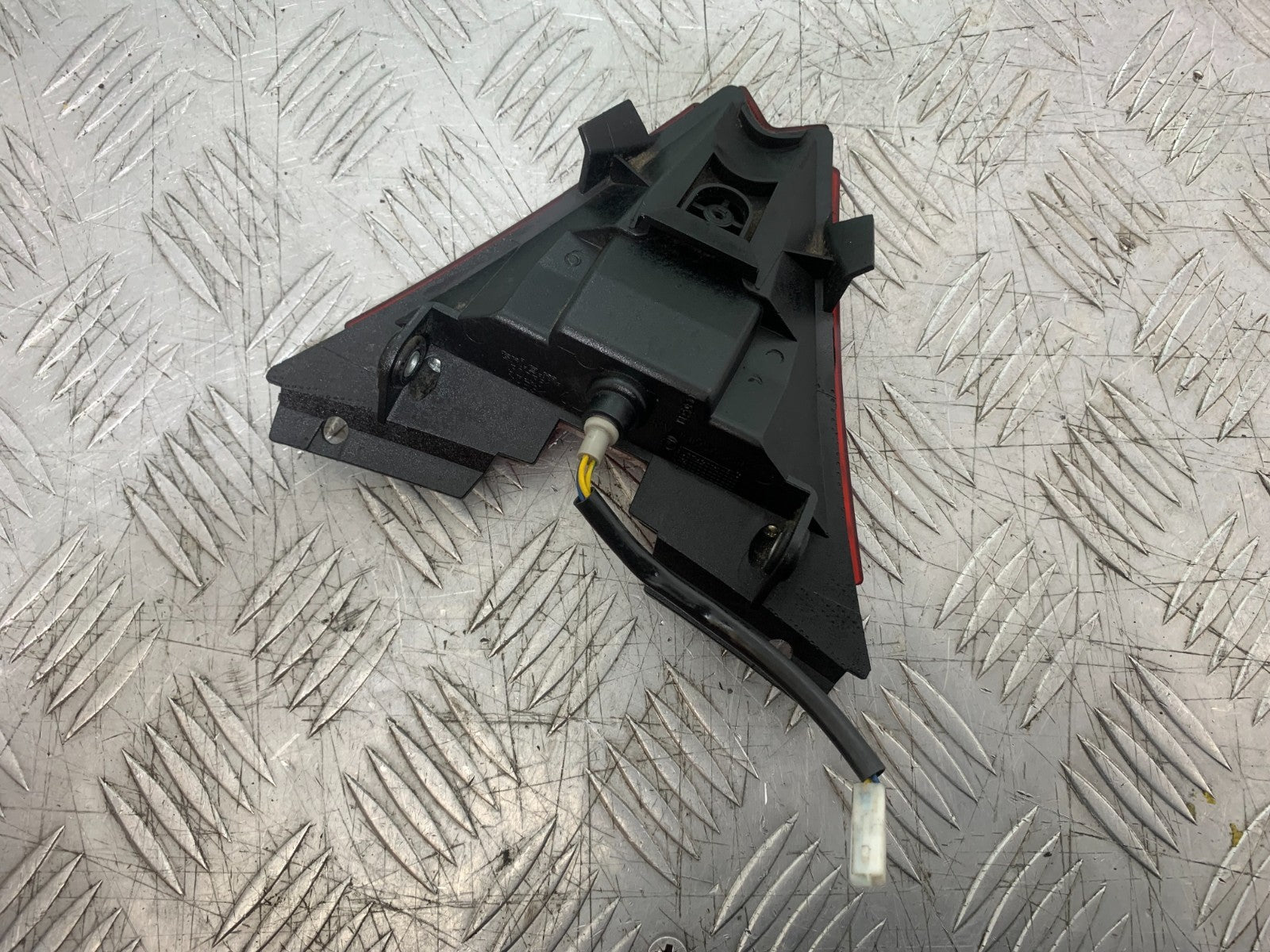 APRILIA TUONO 1000 V4R REAR LIGHT  YEAR 2011-13  (CMB1331)