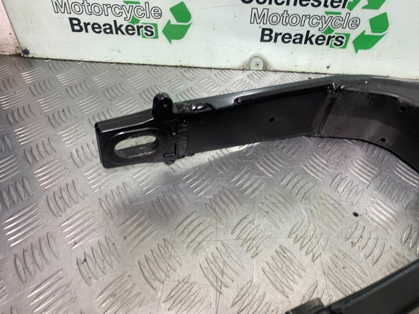 YAMAHA XSR900 XSR 900 SWINGARM YEAR 2022-2024 (CMB1215)