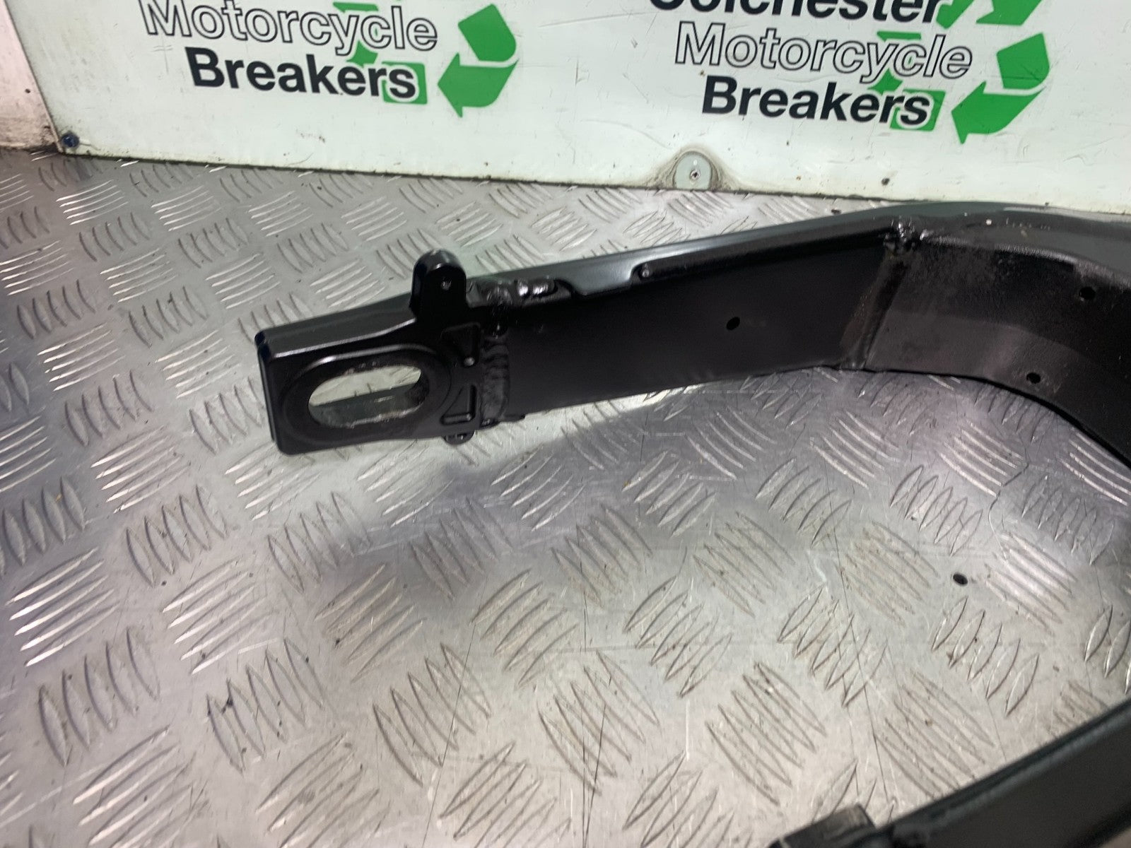 YAMAHA XSR900 XSR 900 SWINGARM YEAR 2022-2024 (CMB1215)