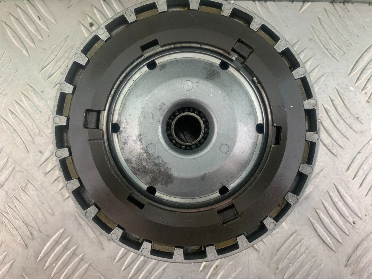 HONDA CBR1000 RR FIREBLADE CLUTCH 2008-2011 (CMB1179)
