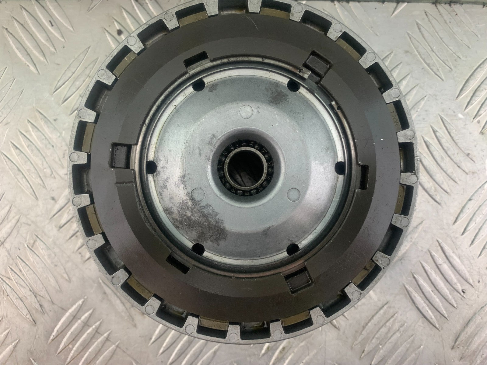 HONDA CBR1000 RR FIREBLADE CLUTCH 2008-2011 (CMB1179)