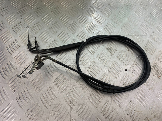 YAMAHA XMAX 300 THROTTLE CABLES YEAR 2017-2020 (CMB1218)