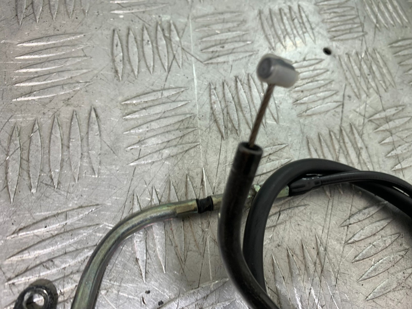 KAWASAKI ER6 N CLUTCH CABLE YEAR 2012-2017 (CMB1324)
