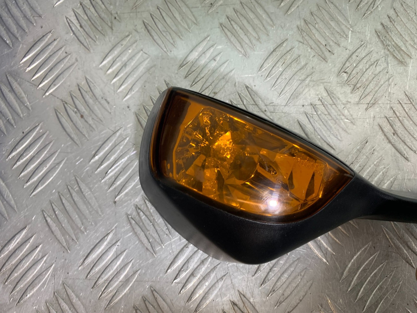 TRIUMPH 1050 SPRINT ST LEFT MIRROR  2003-2011 (CMB1285)