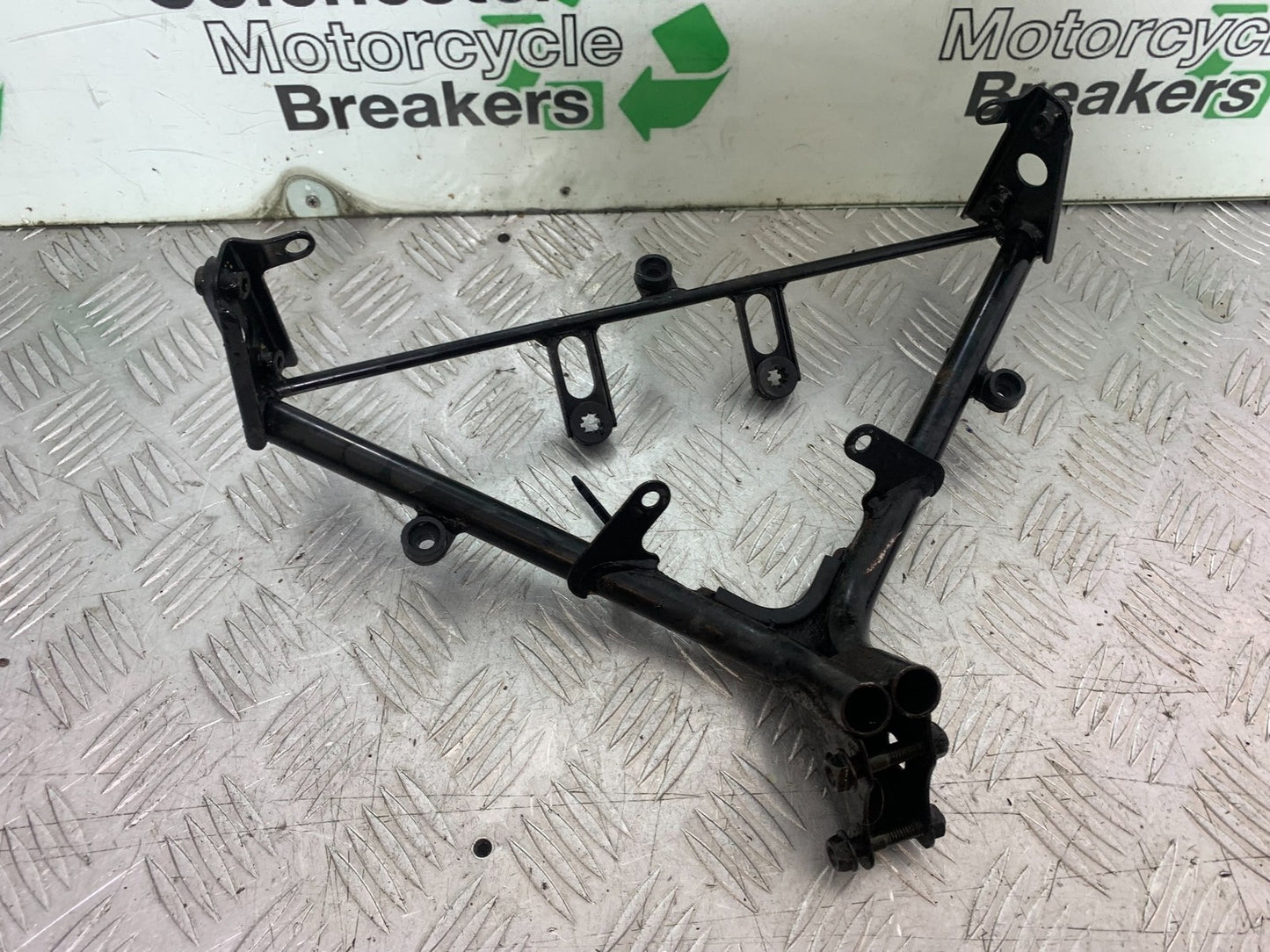HONDA CBR1100 BLACKBIRD FAIRING BRACKET    YEAR 1999-2005 (CMB1232)