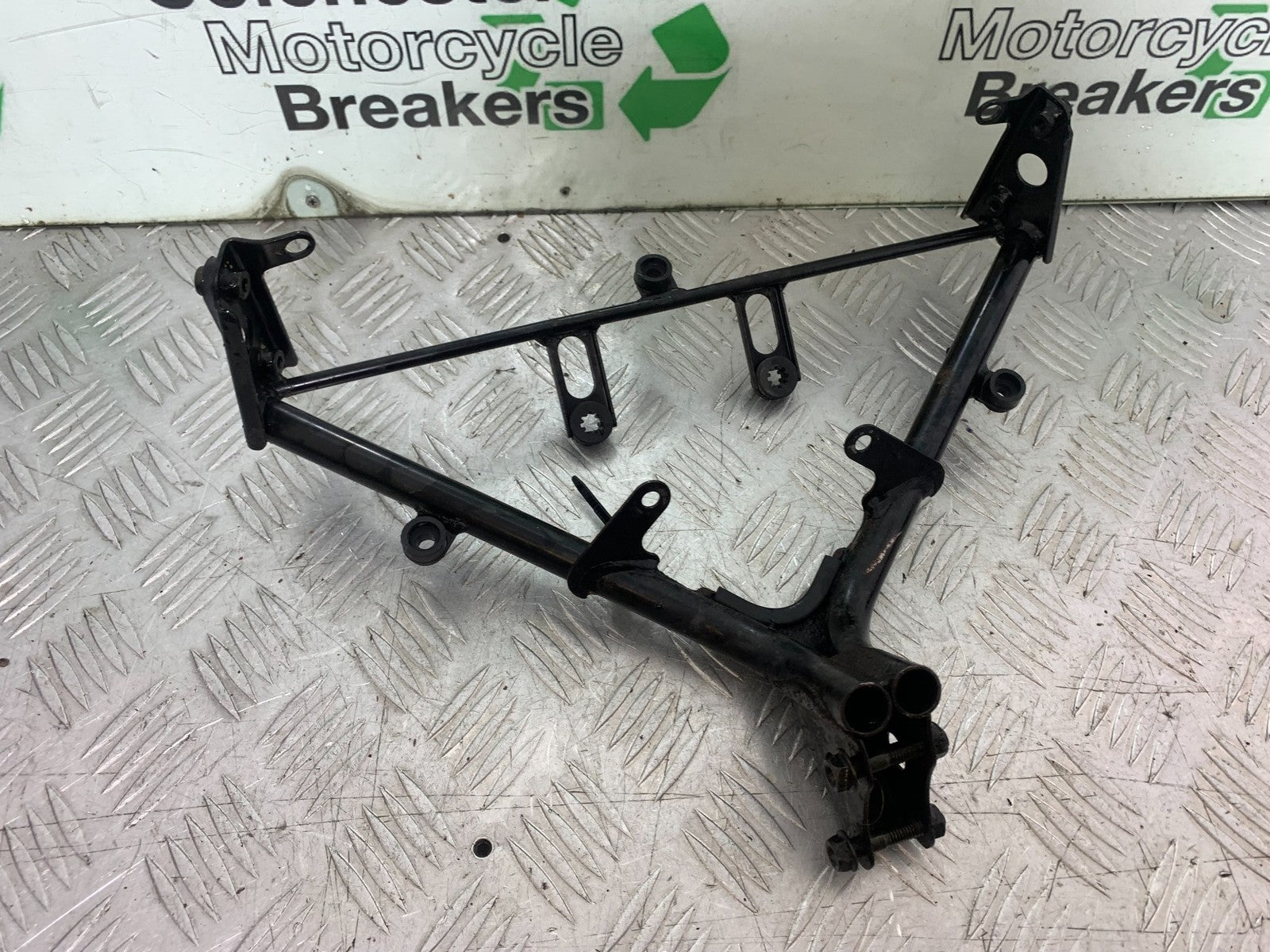 HONDA CBR1100 BLACKBIRD FAIRING BRACKET    YEAR 1999-2005 (CMB1232)