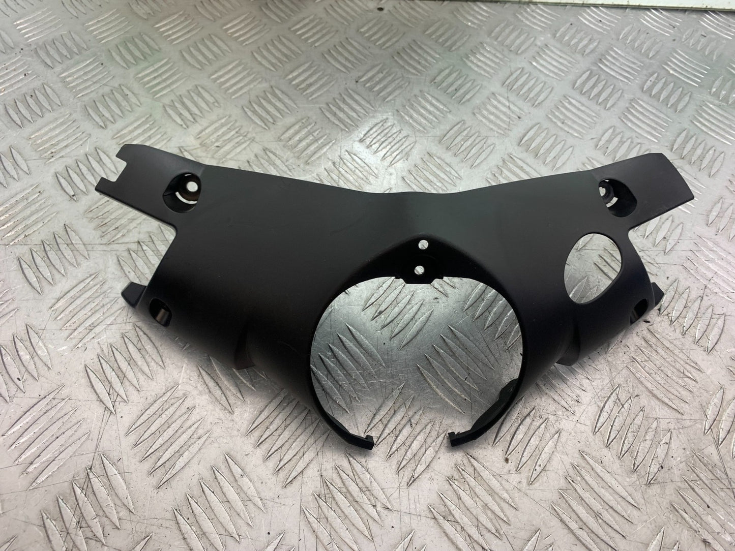 YAMAHA NMAX-125 N MAX 125 HANDLEBAR COVER   YEAR 2015-2020  (CMB1231)