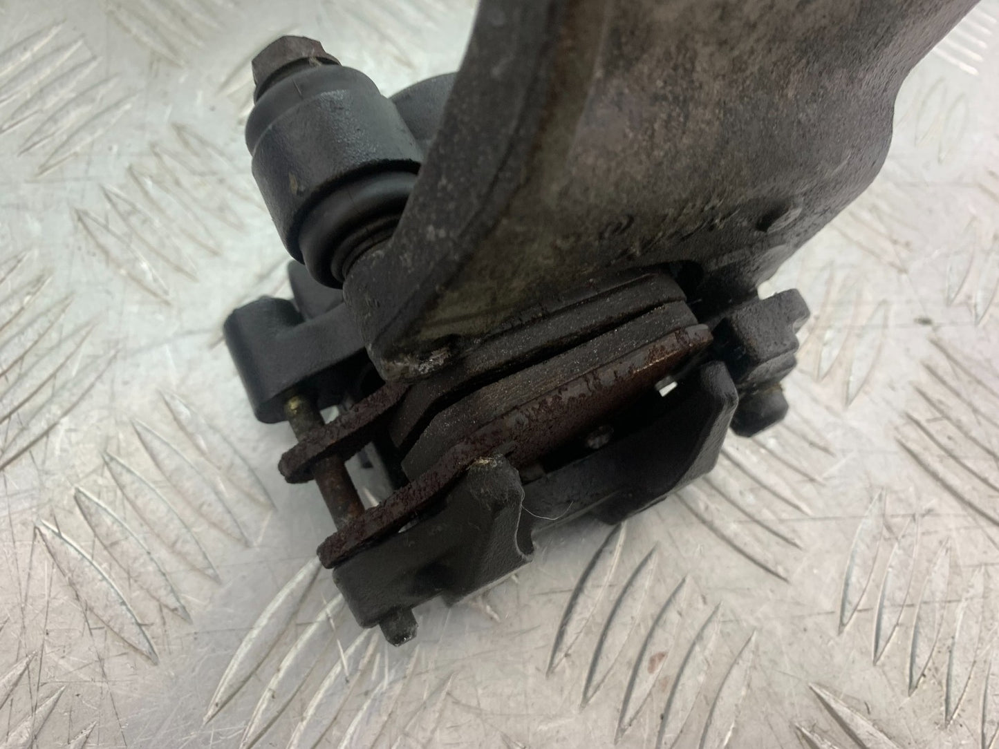 HONDA NT650 V DEAUVILLE REAR CALIPER   YEAR 1999 (CMB1268)