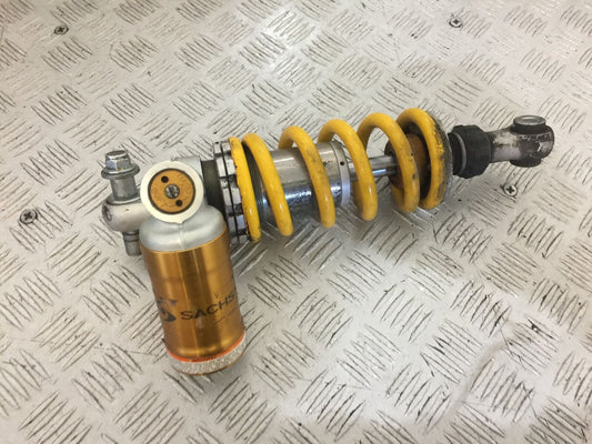 APRILIA TUONO 1000 V4R REAR SHOCK YEAR 2011-13  (STOCK 746)