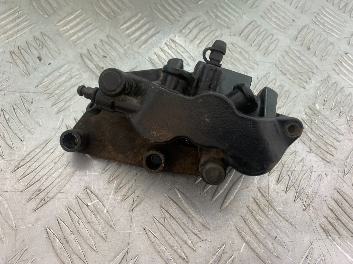 BENELLI BN125 BN 125 FRONT CALIPER   YEAR 2018-2021 (CMB1194)