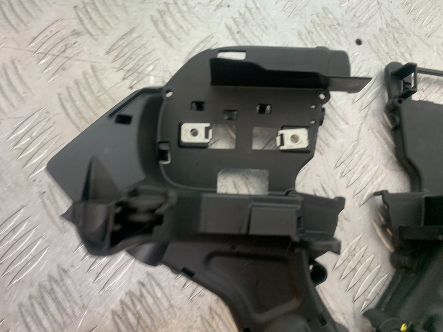 APRILIA TUONO 1000 V4R CLOCK MOUNTING BRACKET  YEAR 2011-13  (CMB1331)