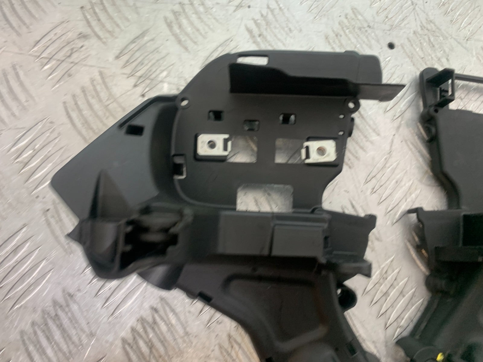 APRILIA TUONO 1000 V4R CLOCK MOUNTING BRACKET  YEAR 2011-13  (CMB1331)